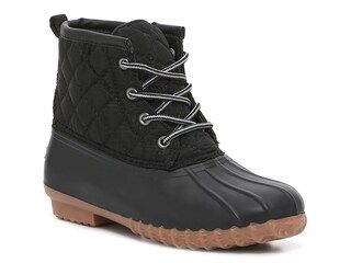Crown Vintage Hally Duck Boot | DSW