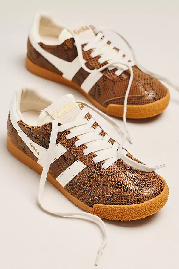 Elan Serpent Sneakers | Anthropologie (US)