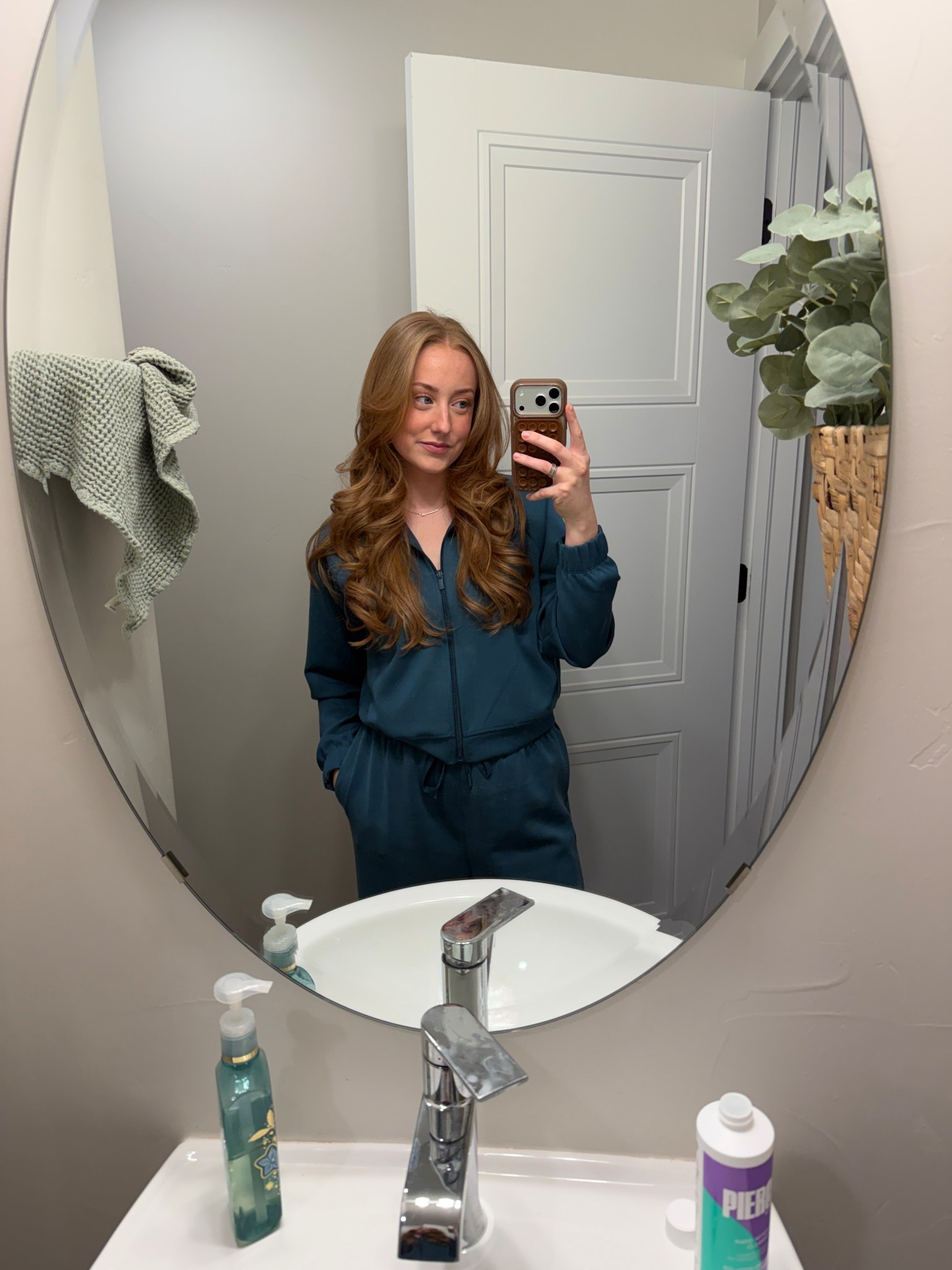 New chop 💇🏼‍♀️