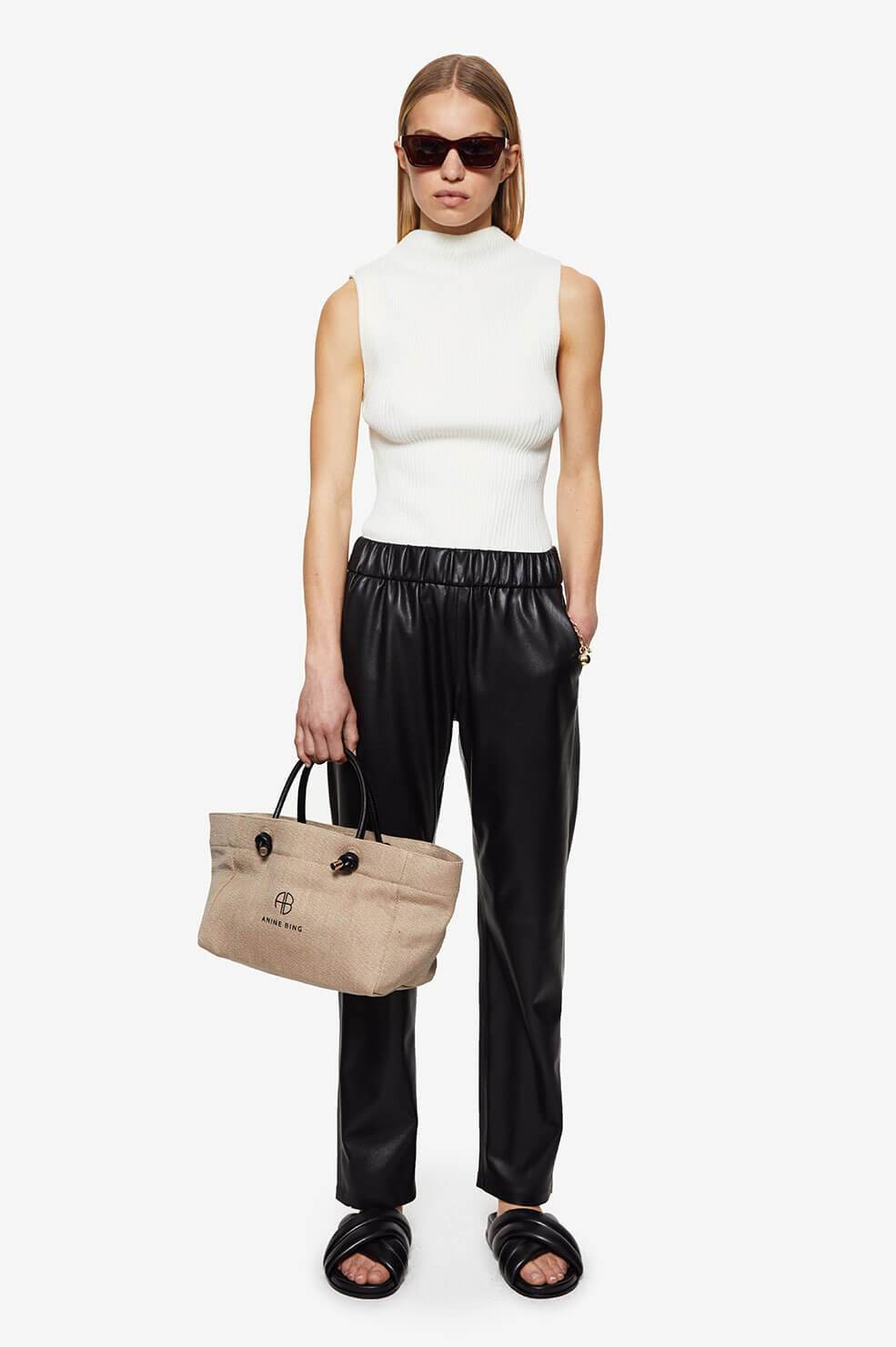 Colton Track Pant | Anine Bing