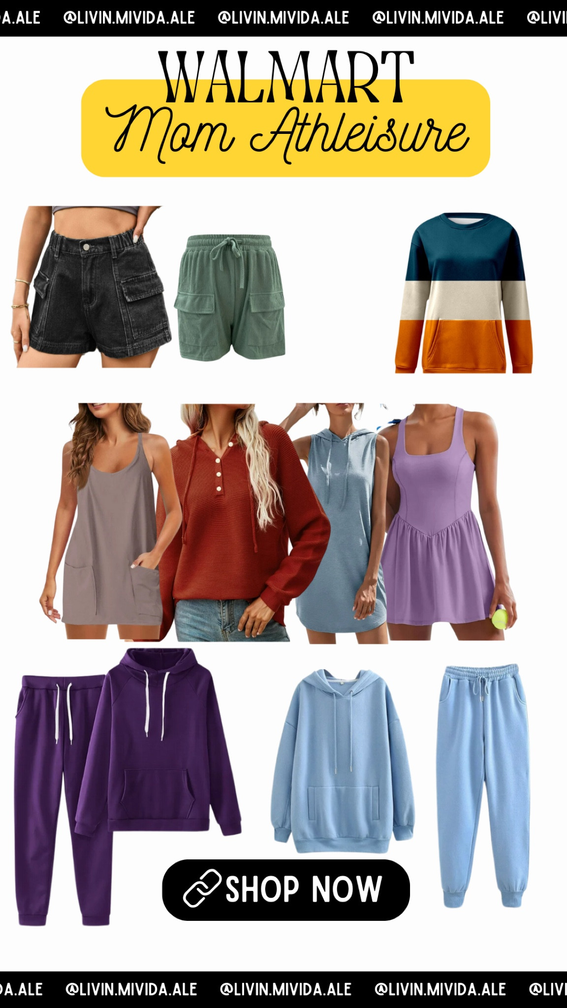 Mom athleisure 🙌🏼

#LTKBeauty #LTKStyleTip #LTKSeasonal