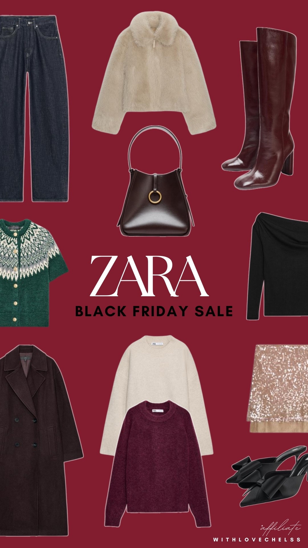 40% off on selected items for Black Friday!

#LTKblackfriday 

#LTKcanada #LTKsale #LTKholiday