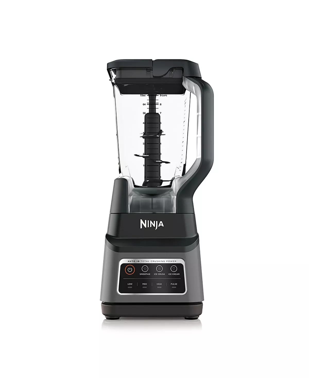 Ninja Nutri Ninja BL642 Duo Auto iQ Blender - Macy's