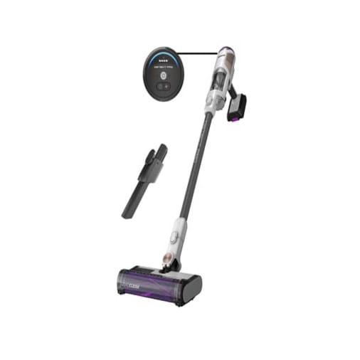 Shark® Detect Pro™ Cordless Stick Vacuum with QuadClean™ Multi-Surface Brushroll | Sharkclean