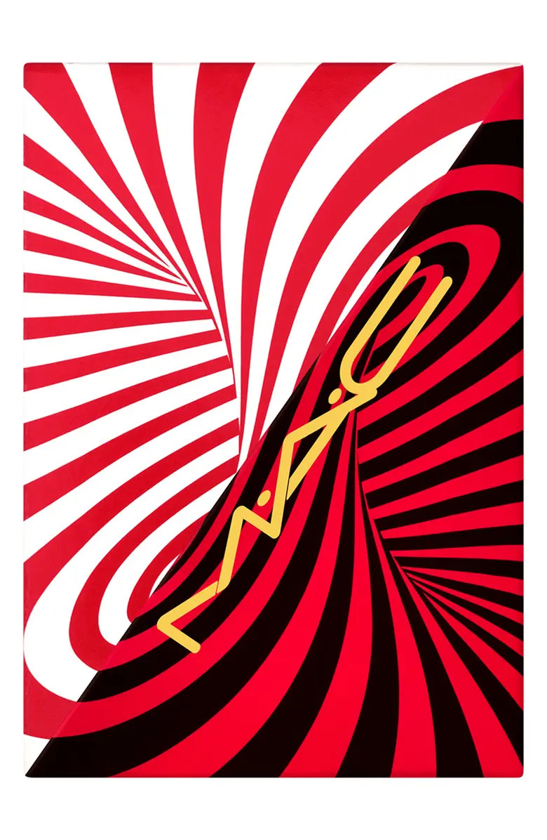 MAC Cosmetics MAC Tiny Tricks Mini Lipstick Set USD $42 Value | Nordstrom | Nordstrom