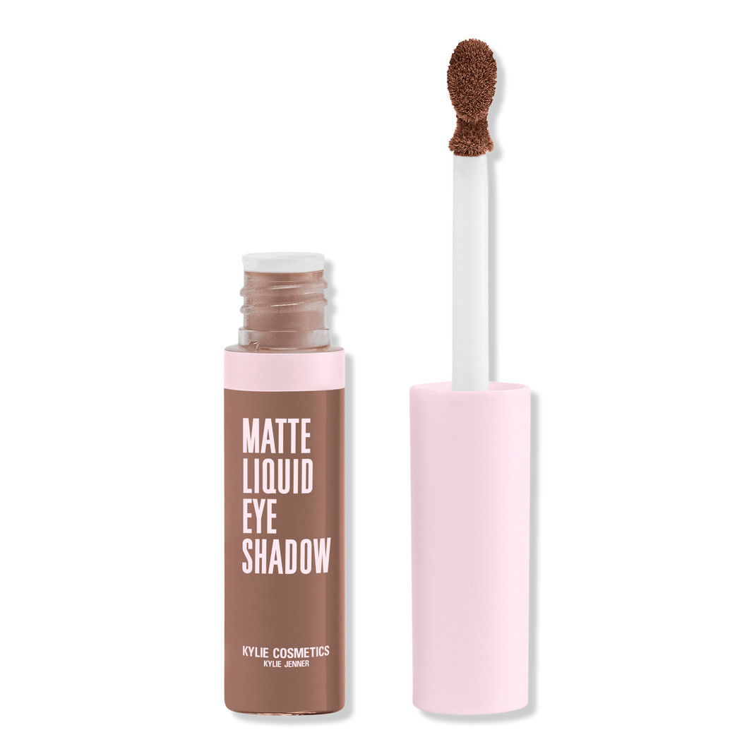 Matte Liquid Eyeshadow | Ulta