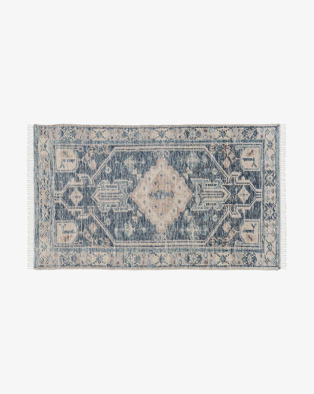 Inverness Hand-Knotted Wool Rug | McGee & Co.