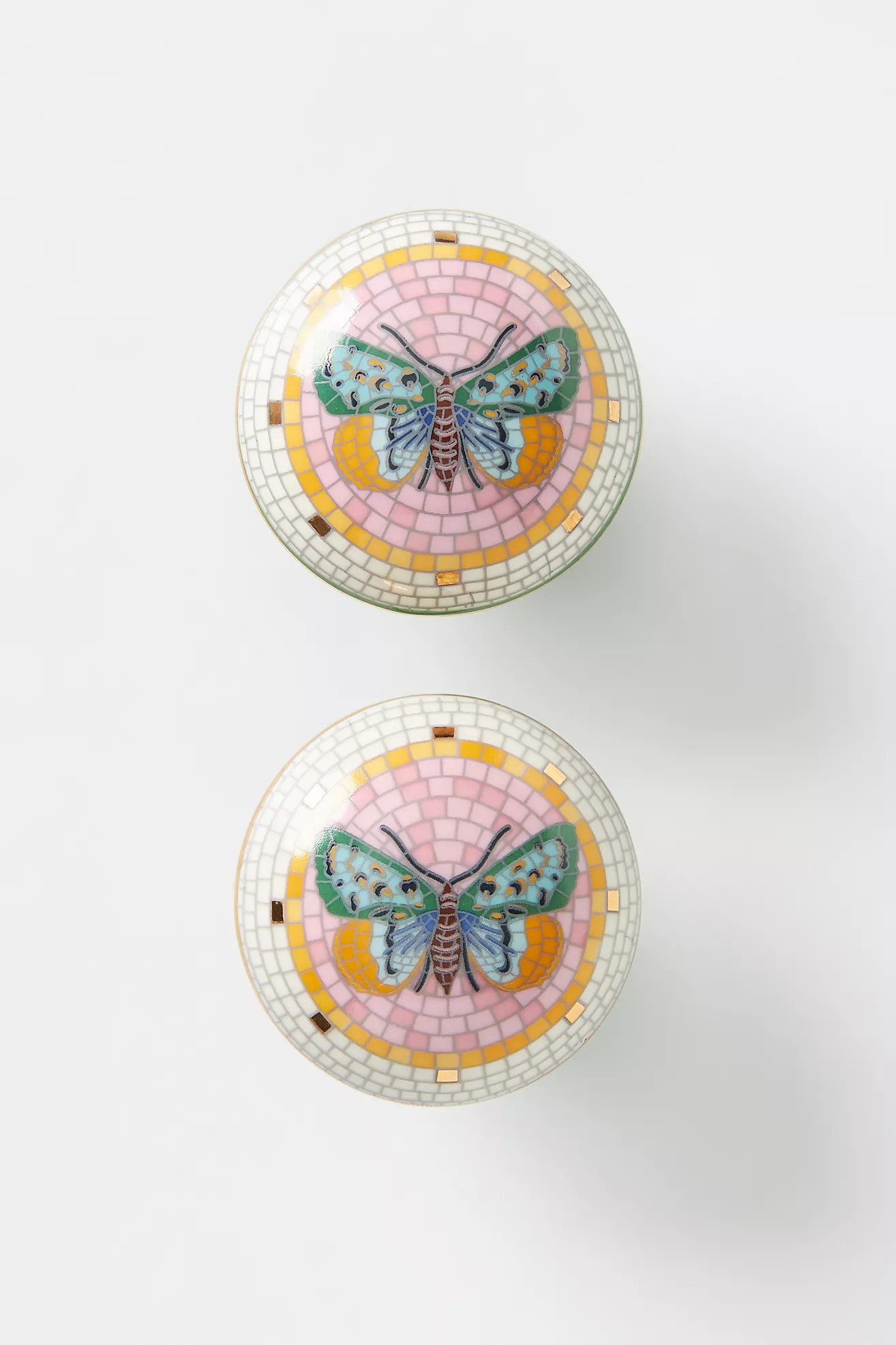 Butterfly | Anthropologie (US)