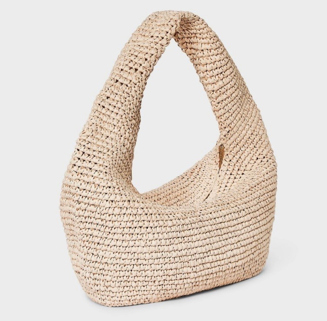 The perfect summer bag!!

Straw Crescent XL Tote Handbag

Target Style

#LTKOver40