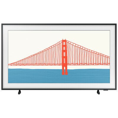 Samsung 65 Inch The Frame QLED 4K Smart TV 2021 - QN65LS03AAFXZA  887276522630 | eBay | eBay US