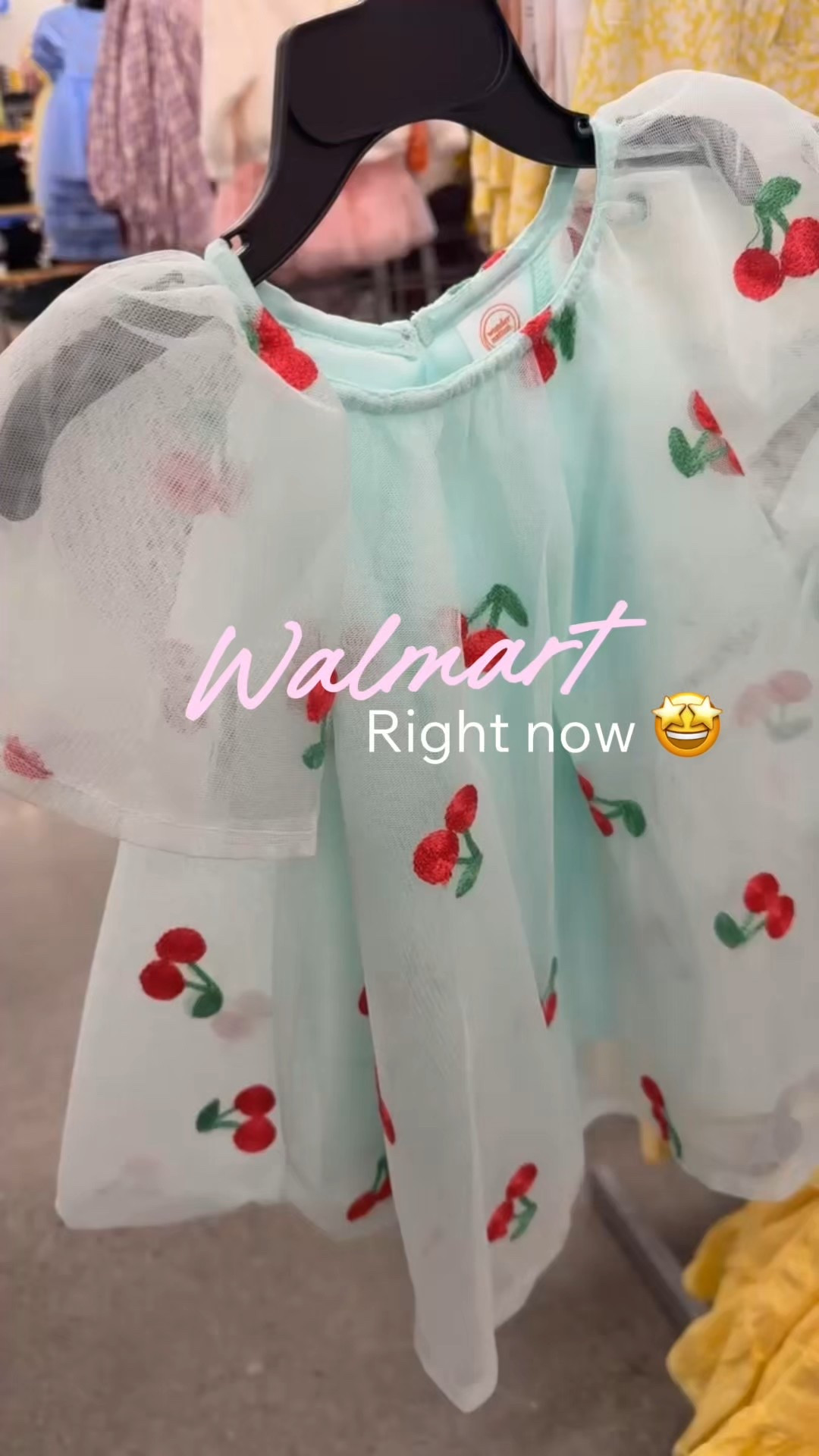 Walmart Finds, new Walmart baby girl fashion arrivals. #walmartfinds #walmartfashion #trendykids 

#LTKmomlife #LTKBaby #LTKKids