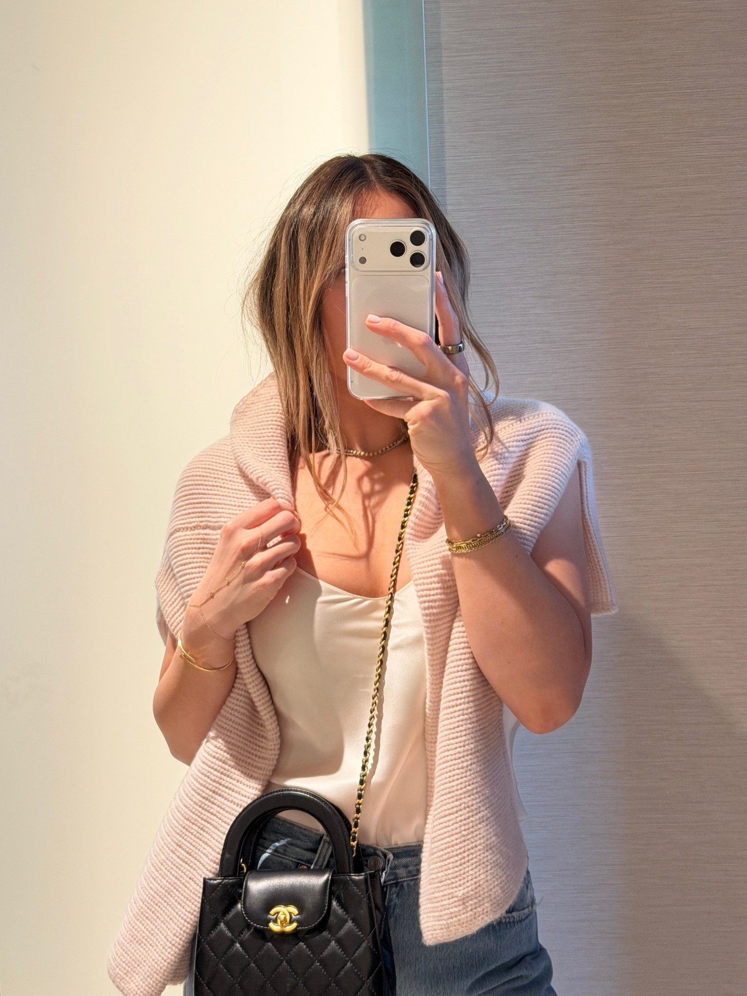 Dinner outfit 
