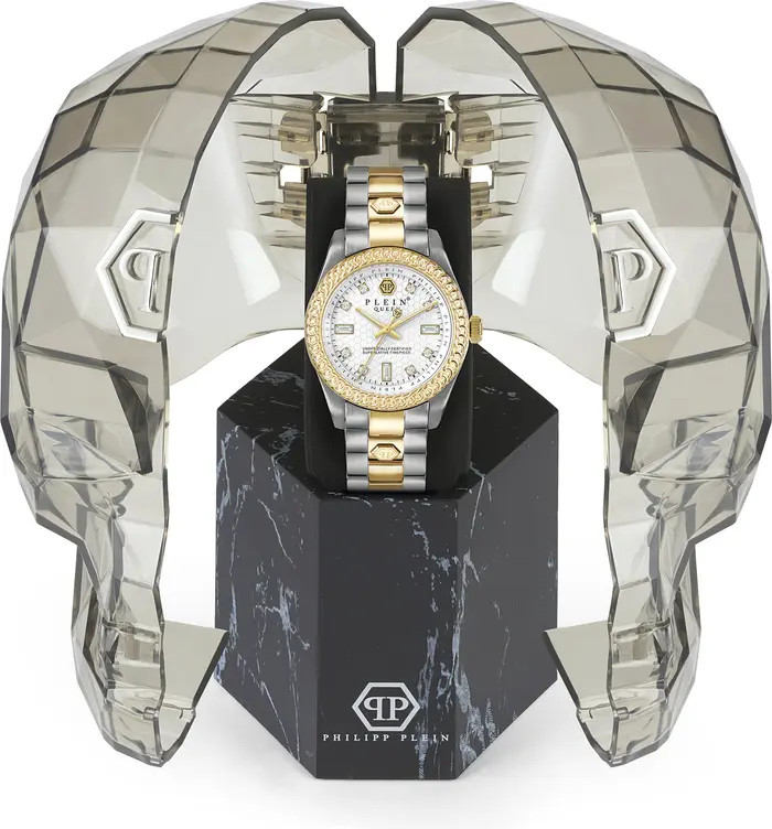 Queen Bracelet Watch, 36mm | Nordstrom