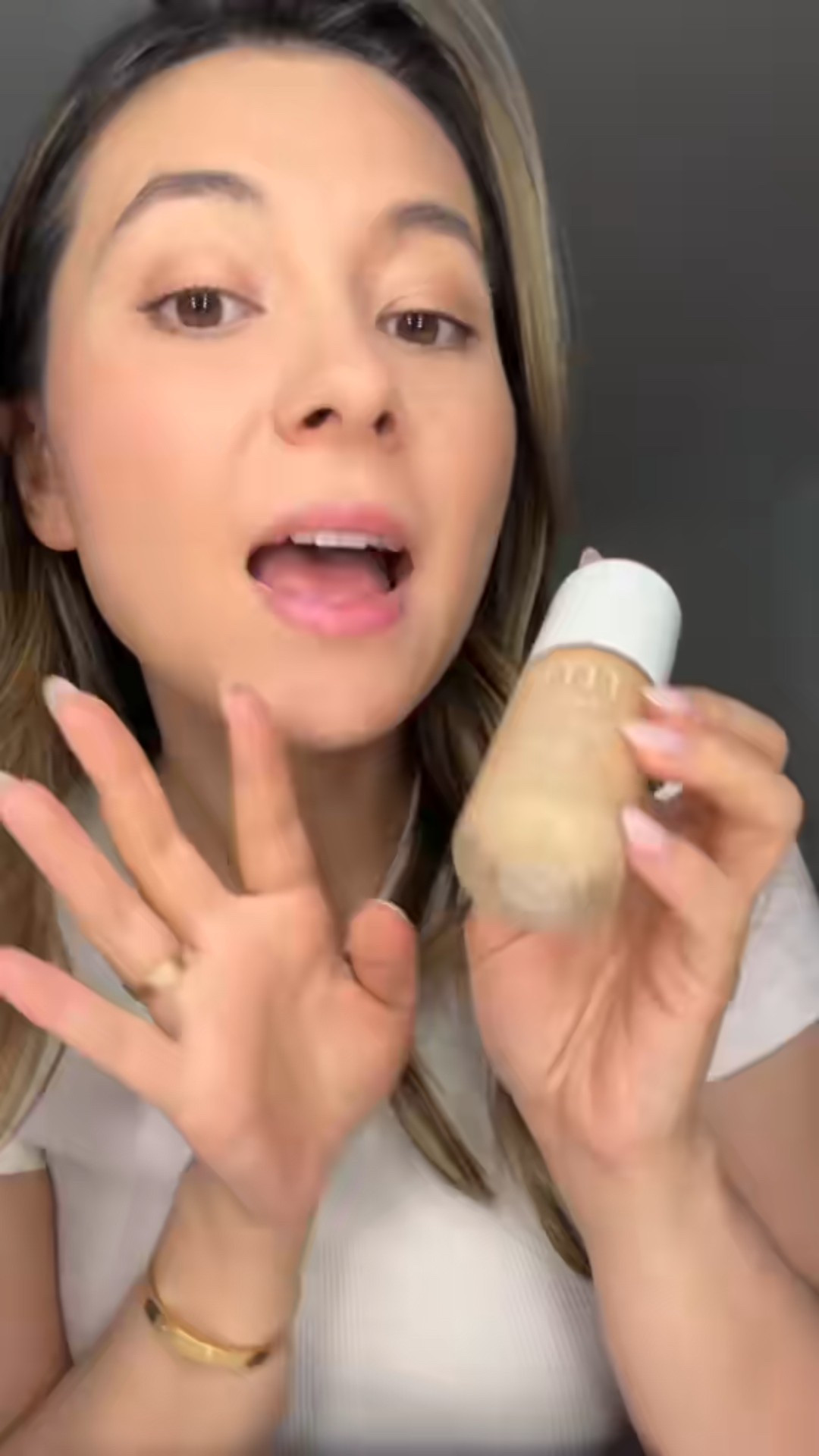 Rms is one of my favorite makeup brands and this tinted sunscreen/foundation is so good! 

#LTKSummerEdit #LTKFindsUnder50 #LTKBeauty