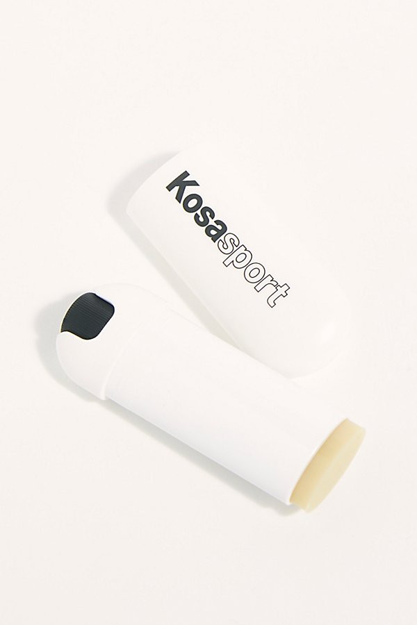 Kosas Lip Fuel by Kosås at Free People, Baseline, One Size | Free People (Global - UK&FR Excluded)