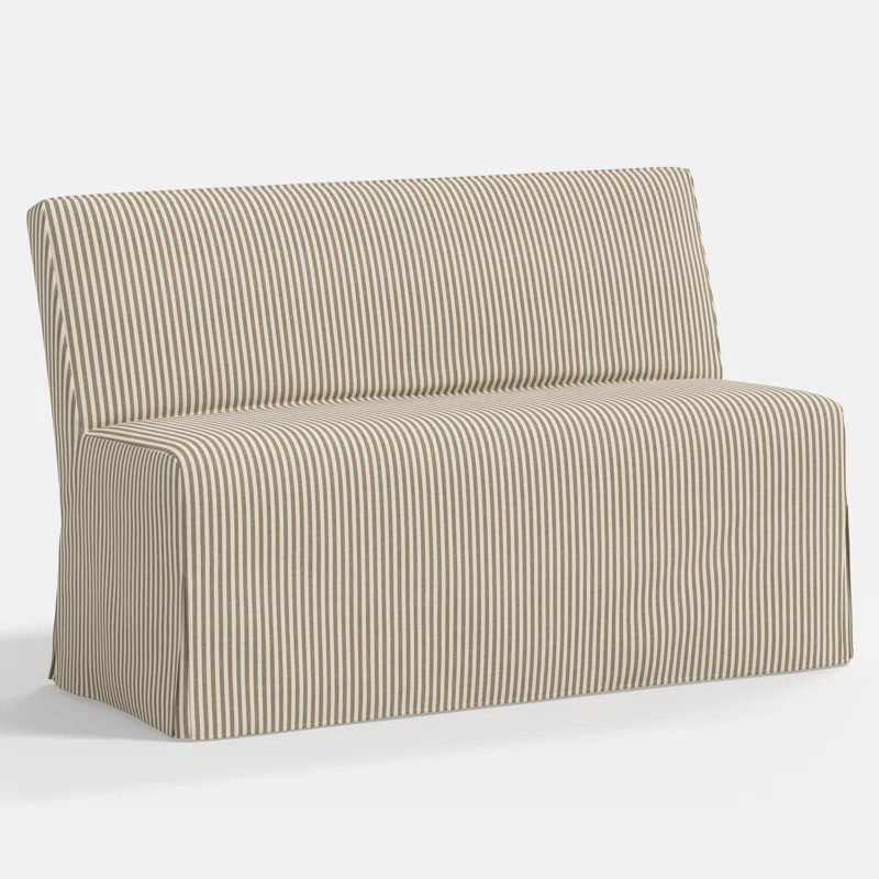 Jane Stripe Carbon | Wayfair North America