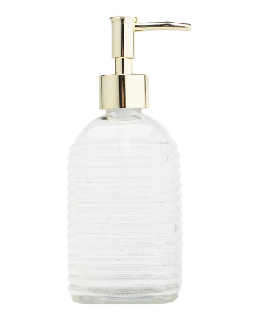 16.2oz Sea Salt And Cotton Hand Soap | TJ Maxx