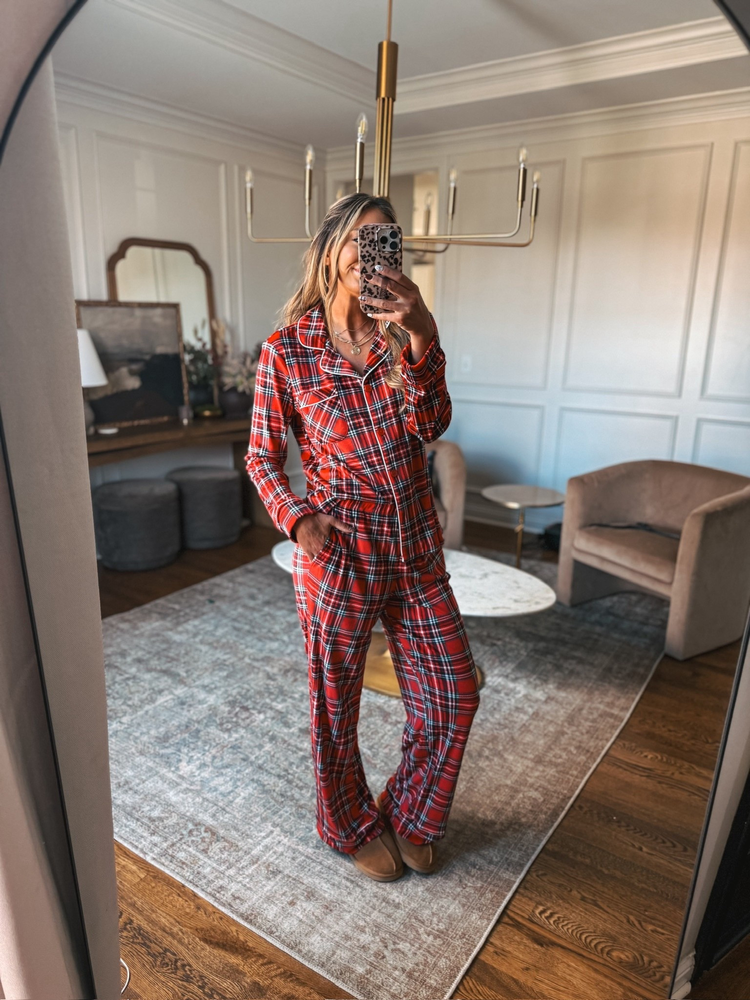The perfect most comfortable holiday pajamas from Walmart! These would be a great stocking stuffer for the whole family! 

#LTKGiftGuide #LTKFamily #LTKHoliday

#LTKCyberWeek #LTKmorningroutine #LTKmomlife