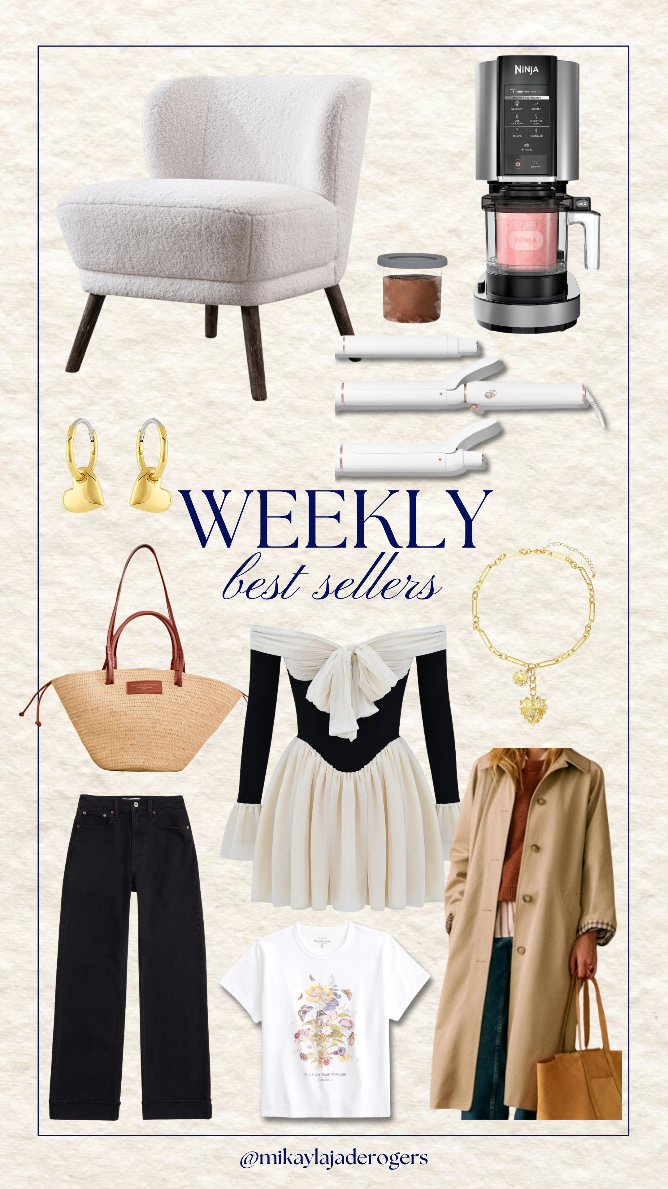 Weekly best sellers!

#LTKSeasonal #LTKSaleAlert #LTKHome