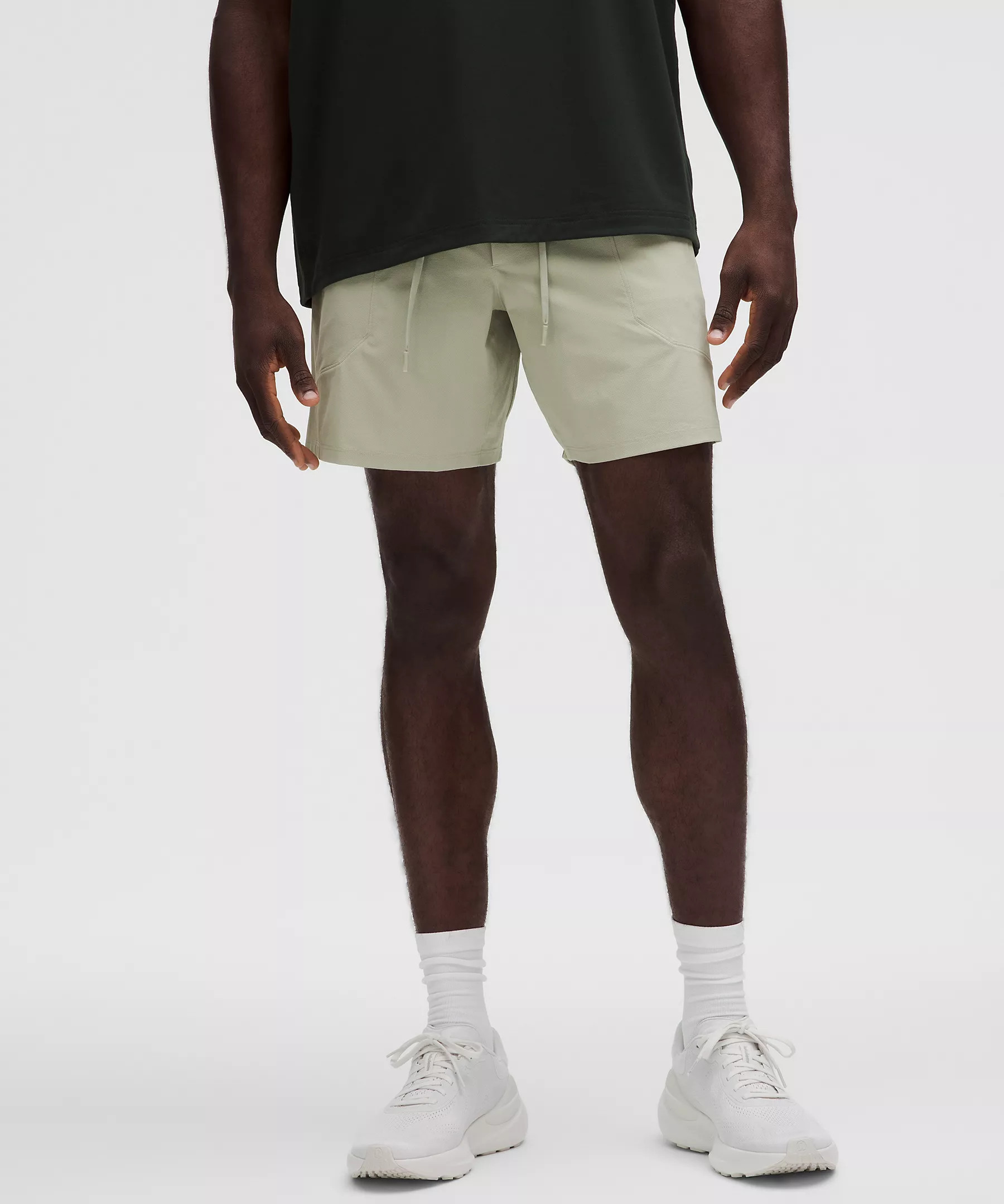 License to Train Linerless Short 7" | Lululemon (US)