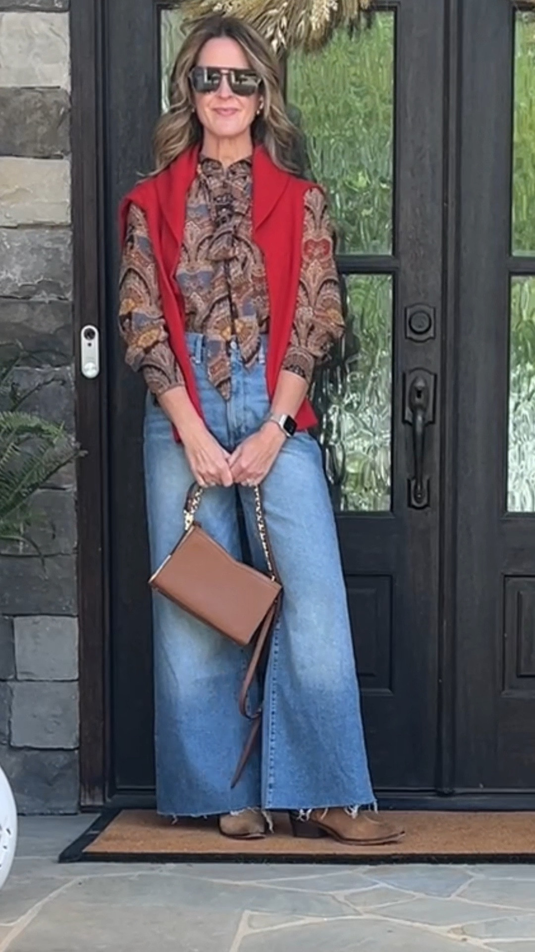 Casual everyday wear to workwear.

Holiday outfits | workwear | fall outfits | winter outfits

#LTKSeasonal #LTKOver40 #LTKStyleTip