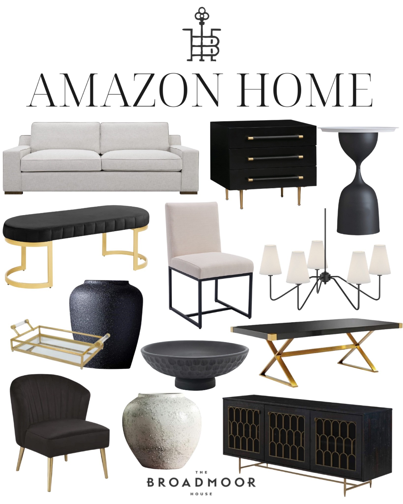 Amazon home, Amazon finds, sofa, nightstand, side table, chandelier, dining room, dining table, sideboard, dining chair, accent chair, bench, ottoman, living room, modern home

#LTKhome #LTKSeasonal #LTKstyletip