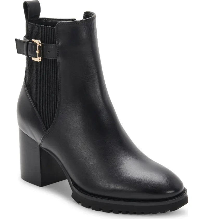Tobi Waterproof Bootie | Nordstrom