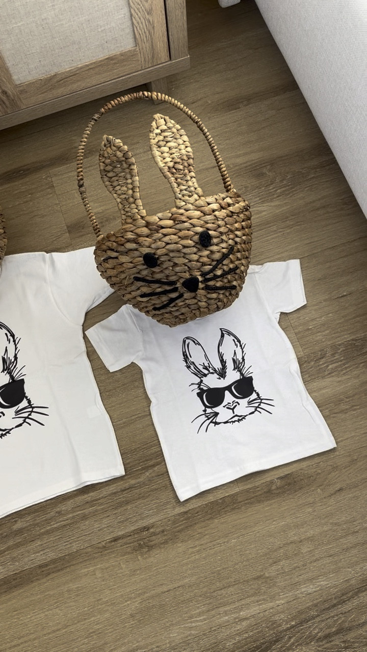K I D S / matching Easter baskets & cool bunny tees (on sale now until Feb 23) 🕶️🐰🤌🏻

Etsy Canada



#LTKSeasonal #LTKsalealert #LTKkids