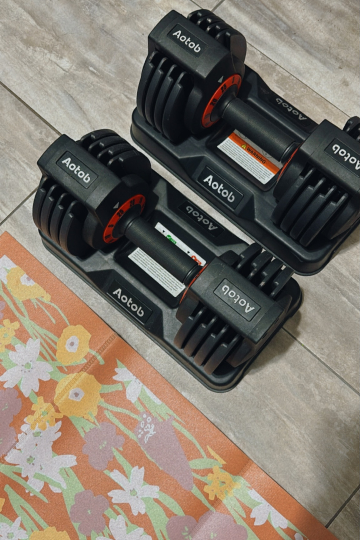 At home gym, adjustable weights, adjustable dumbbells, Amazon find, new year goals 

#LTKhome #LTKGiftGuide #LTKSeasonal