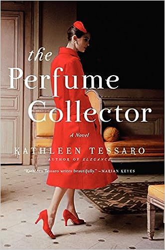 The Perfume Collector: A Novel



Paperback – February 4, 2014 | Amazon (US)