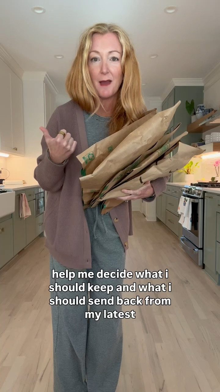 📦 Time for a little Monday morning Amazon unboxing. 📦

#LTKOver40 #LTKStyleTip #LTKFindsUnder50