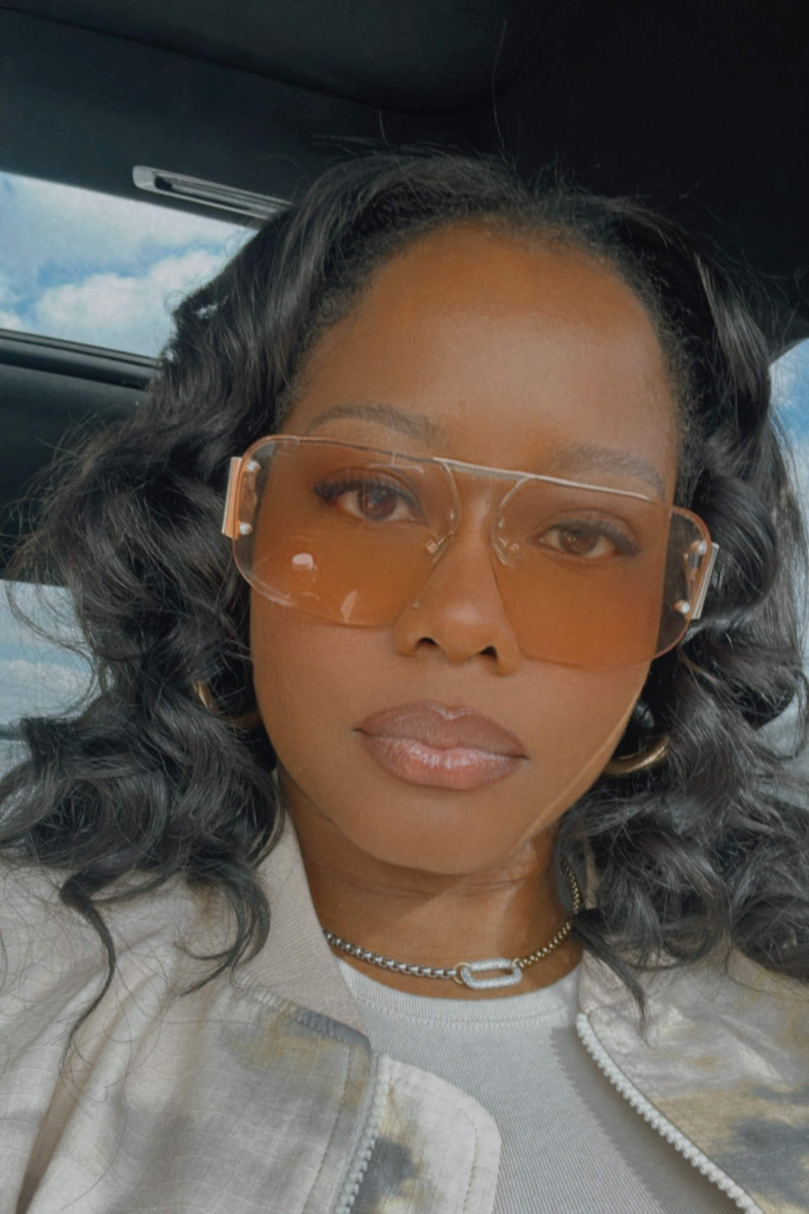 Fave sunnies 😎

#LTKU #LTKSpringSale #LTKOver40