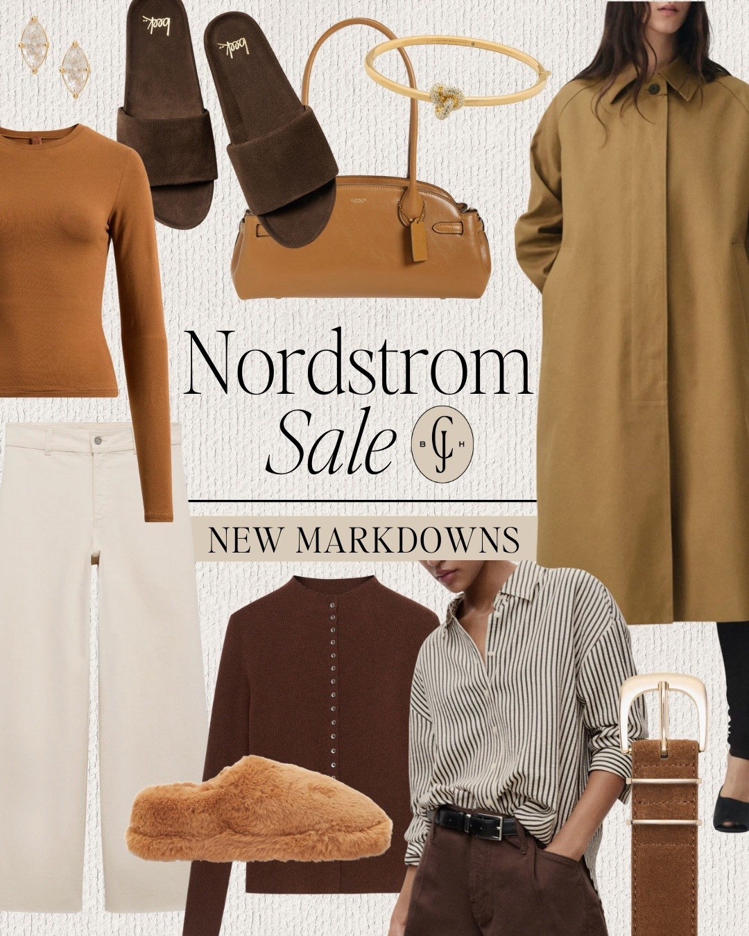 Nordstrom sale new markdowns 