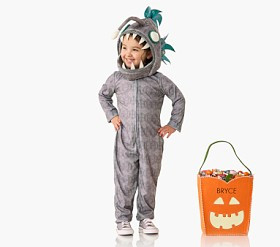 Glow-in-the-Dark Anglerfish Costume | Pottery Barn Kids
