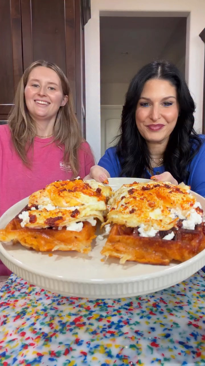 ⭐️RECIPE⭐️ Our fyp is full of people trying this sweet potato toast- let’s give it a try! #sweetpotato #toast #breakfastideas #breakfastsandwich