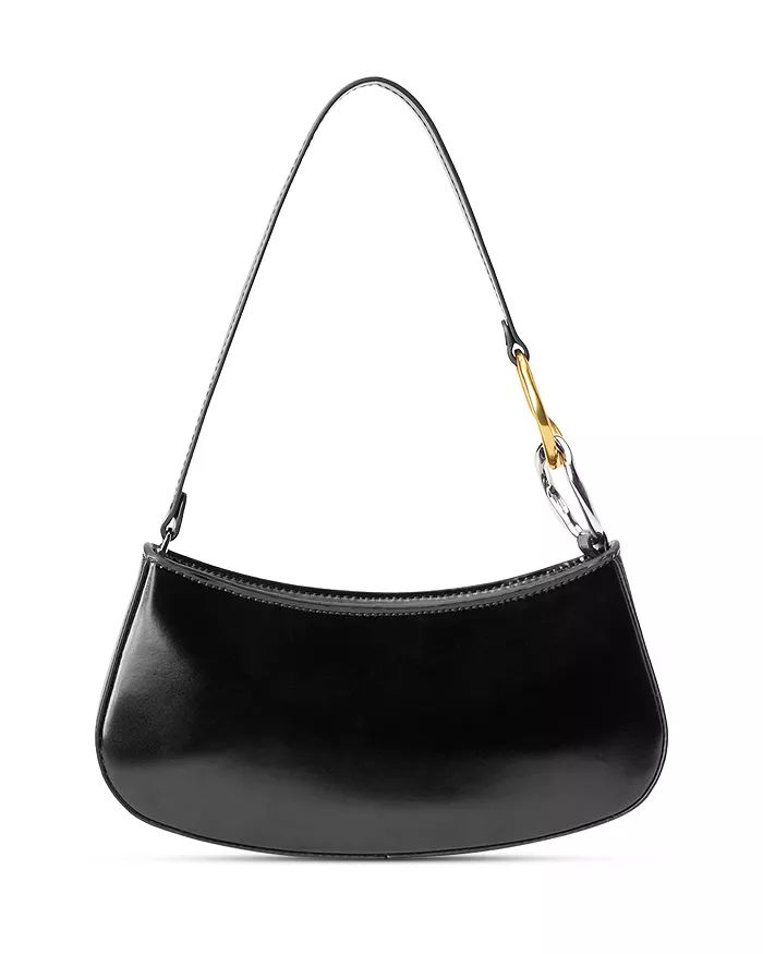 STAUD Ollie Leather Shoulder Bag Back to results -  Handbags - Bloomingdale's | Bloomingdale's (US)