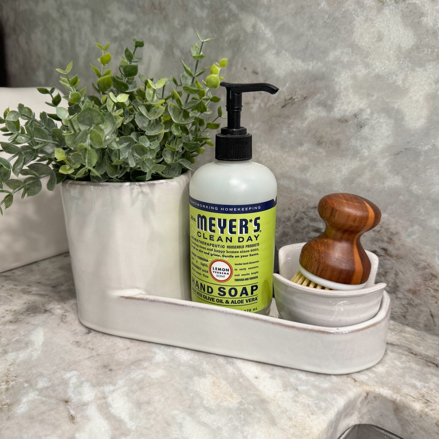 Kitchen sink caddy

#LTKFindsUnder50 #LTKHome