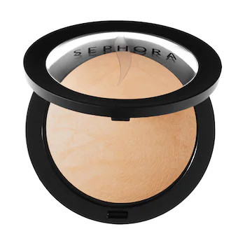 MicroSmooth Baked Powder Foundation - SEPHORA COLLECTION | Sephora | Sephora (US)
