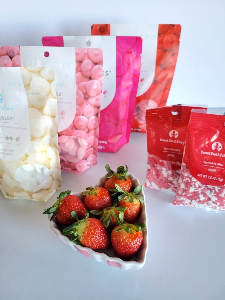 Shop this Valentine's Day gift idea 🍓🍫 - who doesn't love chocolate covered strawberries? 😍 Add some flowers and you have the perfect, inexpensive (still thoughtful) gift! Remember it doesn't have to be expensive 🫶🏻 Looks like they no longer sell this chocolate but I linked so many other options 😊 Remember get a price drop notification if you heart a post/save a product 😉 

✨️ P.S. if you follow, like, share, save, or shop my post (either here or @coffee&clearance).. thank you sooo much, I appreciate you! As always thanks sooo much for being here & shopping with me 🥹

| gifts for him, chilco maxi skirt, NYFW, new york fashion week, resort wear, holiday dresses, gift guide for her, gifts for men, winter white outfits, tartan & plaid, travel outfits, cocktail dresses, nye outfit, bounce fleece funnel neck tunic, new years eve outfits, red light mask, scarf coat, home organization, cozy set, bedding refresh, valentines day decor, women's highest rise vintage straight jeans universal thread, bedding refresh, valentines day decor, vacation outfits beach, valentines day decor, valentines day gifts for her, gifts for girlfriend, gifts for wife, girlfriends valentines day gifts, wife valentines day gifts, valentines day, valentines day outfit, valentines outfits, valentines day gifts, gifts for her, valentines day dress, valentines dress |

#LTKCreatorOwned #LTKCreatorOwnedBrands #WinterTrends #LTKWinterTrends #WorkWear #TopSharedPosts #LTKTopSharedPosts #TrendingCreators #LTKTrendingCreators #PopularToday #LTKPopularToday #TreatYourself #LTKTreatYourself #amandaroblessed #LosAngeles #LTKGiftGuide #LTKdayinmylife #LTKgrwm #LTKootd #LTKfitnessgoals #LTKmomlife #LTKmorningroutine #LTKselfcare #LTKstorytime #LTKfoodie #LTKvlog #LTKSeasonal #LTKActive #LTKU #LTKOver40 #LTKHome #LTKSaleAlert #LTKMidsize #LTKPetite #LTKPlusSize #LTKTall #LTKFindsUnder50 #LTKFindsUnder100 #LTKBeauty #LTKWorkwear #LTKTravel #LTKBaby #LTKBump #LTKKids #LTKMens #LTKWedding
