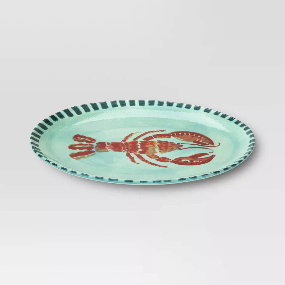 12" Lobster Serving Platter - Threshold™ | Target