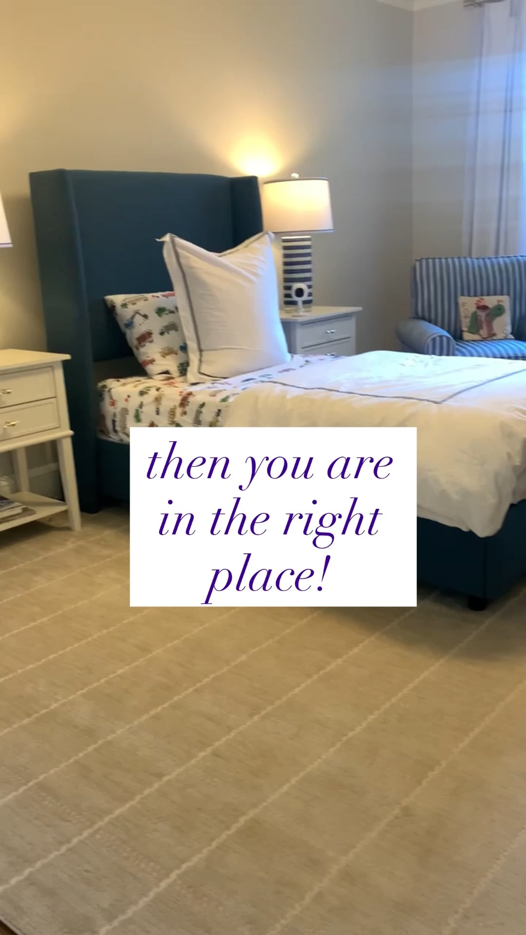 Rug under $200 
Stylish, affordable, durable rug that is recommended and family friendly! We love this subtle neutral pattern! 

@wayfair #wayfair #ad #wayfairpartner

#LTKKids #LTKHome #LTKSaleAlert