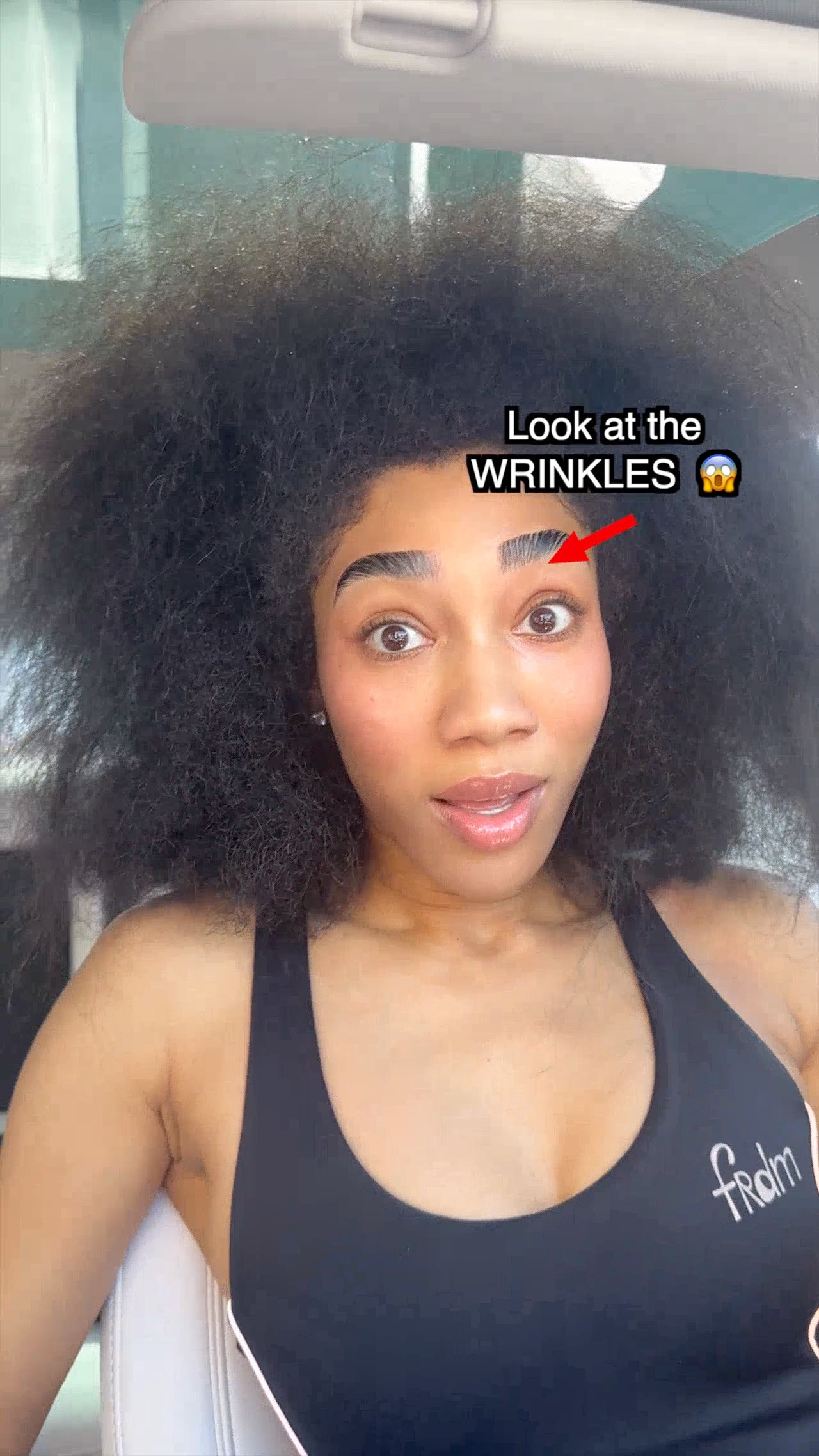 My First Day in the Life Vlog!!! 

 

#LTKNYFW #LTKStyleTip #LTKBeauty