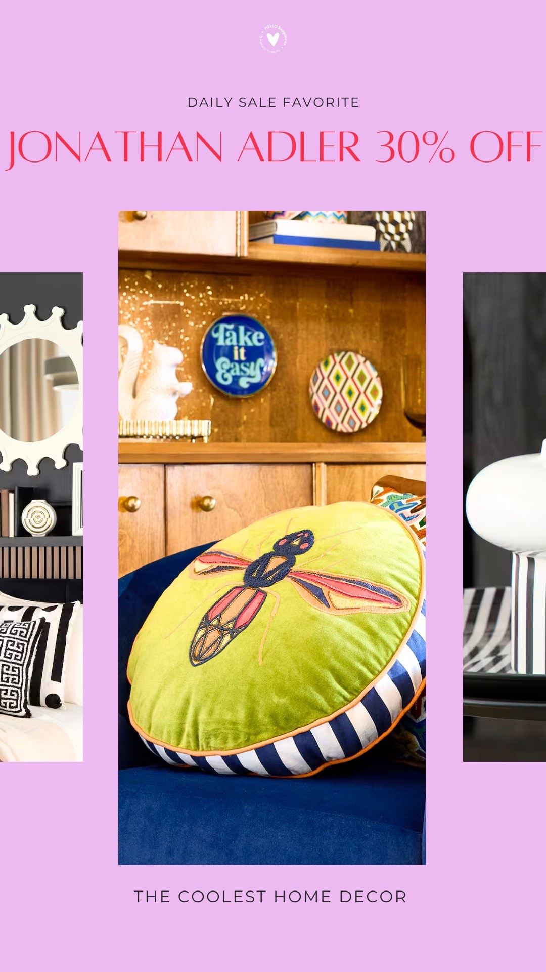the most fun home decor on sale •

#LTKHome #LTKSaleAlert #LTKSeasonal