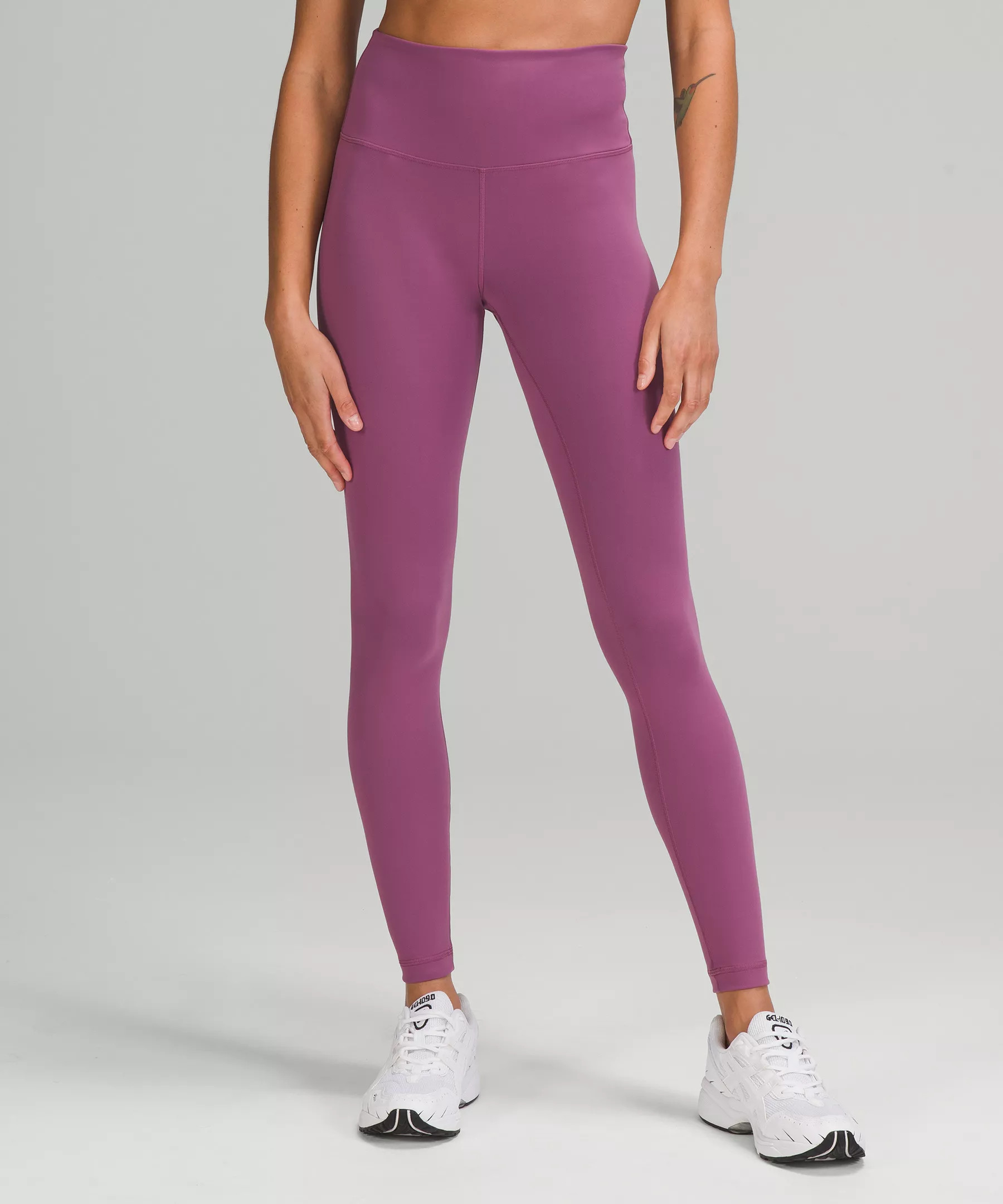 Wunder Train High-Rise Tight 28" | Lululemon (US)