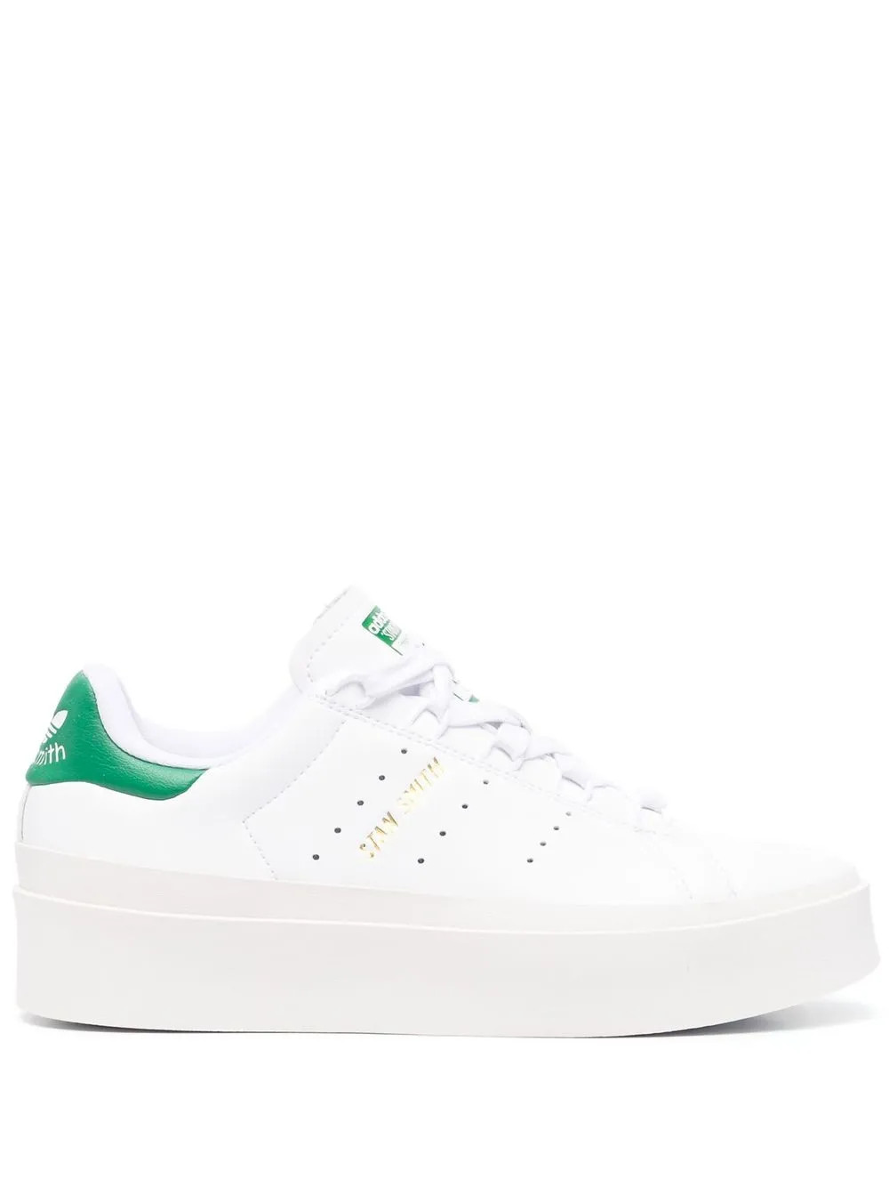 Adidas Stan Smith Bonega Sneakers - Farfetch | Farfetch Global