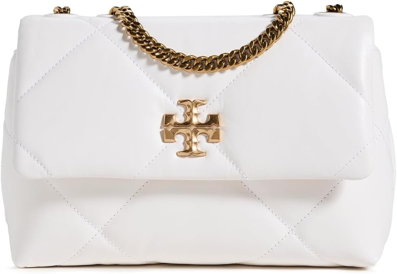 Tory Burch Women's Kira Small Shoulder Bag | Amazon (US)