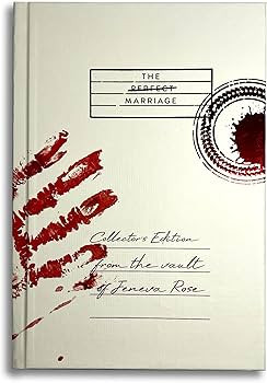 The Perfect Marriage | Amazon (US)