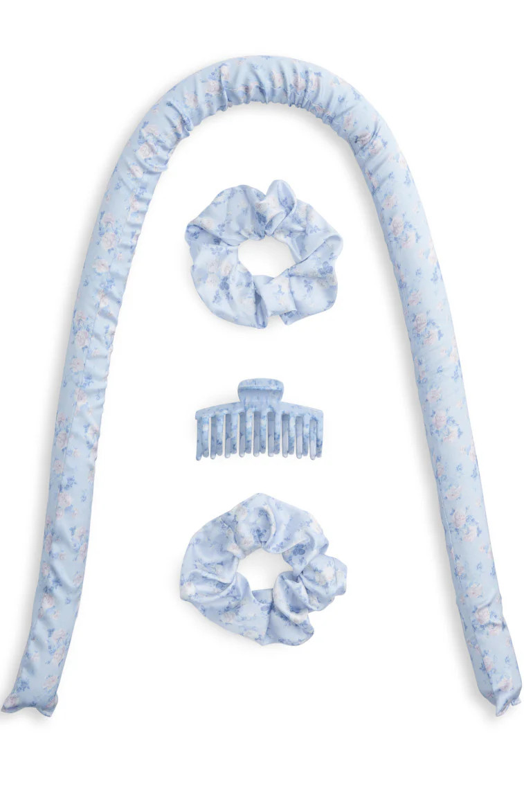 LoveShackFancy x Goody Heatless Curl Set | LoveShackFancy