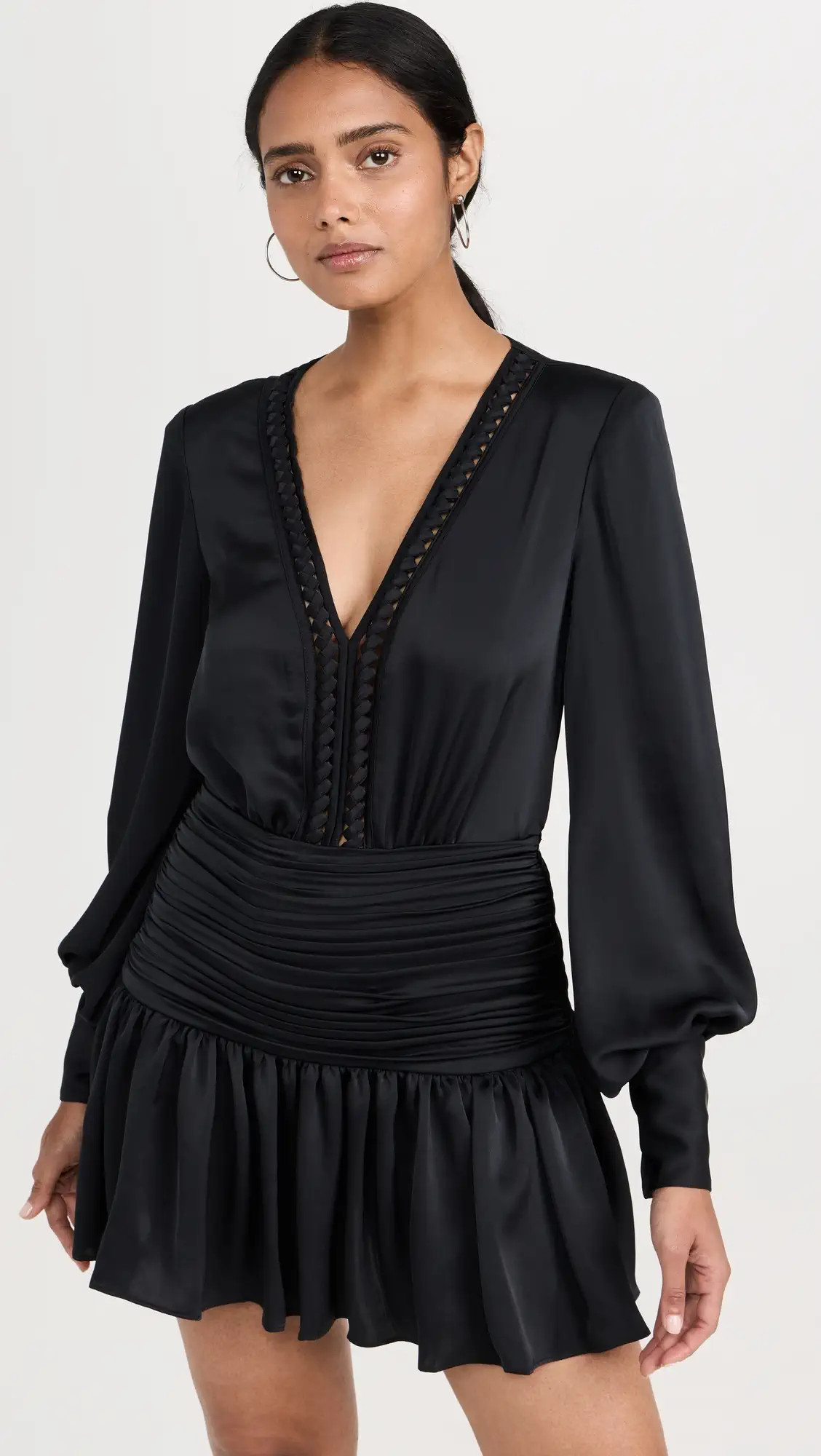 Ramy Brook Faith Dress | Shopbop | Shopbop