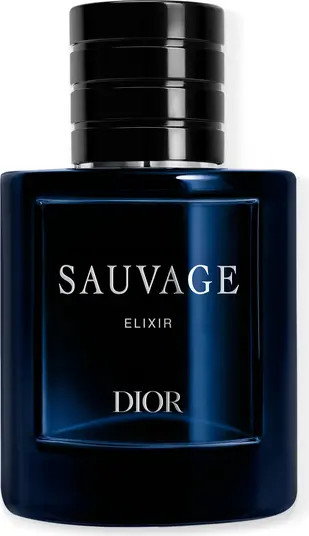 Sauvage Elixir Fragrance | Nordstrom